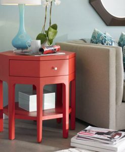 End Tables/Side Tables