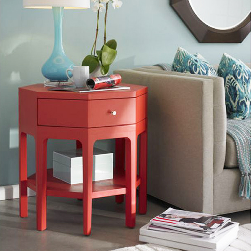 End Tables/Side Tables