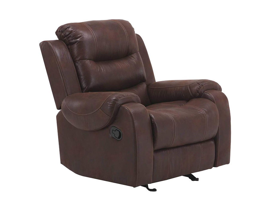 Brahms Cowboy Recliner - Everyday Low Price